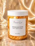 Shimmer Body Butter
